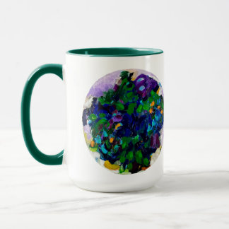 TONDO PLNTD KAFFEE TASSE