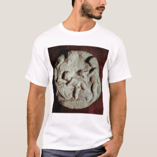 Tondo Taddei Rundschreibenstein T-Shirt