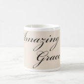Toneamazinggrace Kaffeetasse (Mittel)