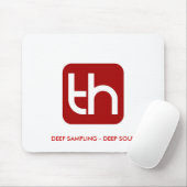 Tonehammer Mousepad (Mit Mouse)