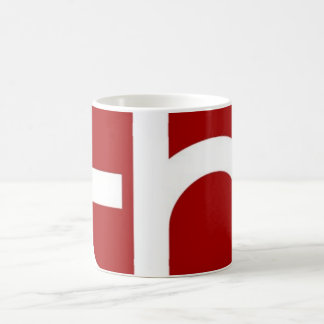 Tonehammer Tasse
