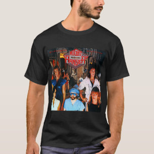 Toner Die Madness Retro-Band-Geschenk für Fans 1 T-Shirt