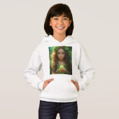 Tonerde-Threads: Mit Light-M beleuchten Sie Ihren Hoodie (Vorne ganz)