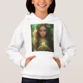 Tonerde-Threads: Mit Light-M beleuchten Sie Ihren Hoodie (Vorderseite)