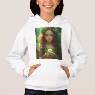 Tonerde-Threads: Mit Light-M beleuchten Sie Ihren Hoodie