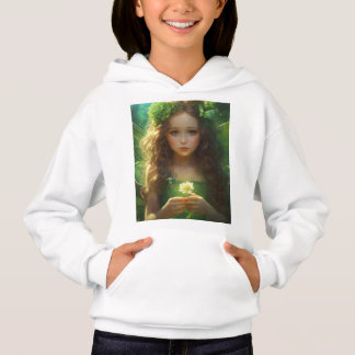 Tonerde-Threads: Mit Light-M beleuchten Sie Ihren  Hoodie