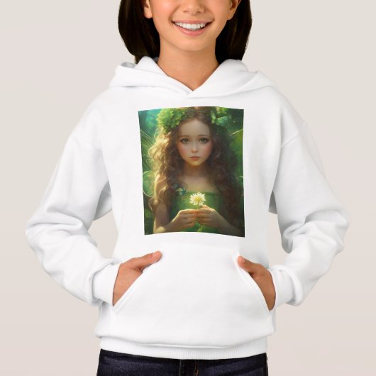 Tonerde-Threads: Mit Light-M beleuchten Sie Ihren Hoodie (Vorderseite)