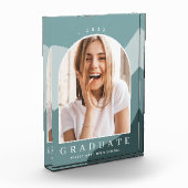 Tonerstreifen-Abschluss Fotoblock (Links)