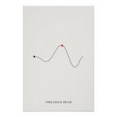 Tonfrequenz - Poster (Vorderseite)