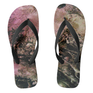 TONG ZEN UNTERWASSERDESIGN BADESANDALEN