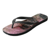 TONG ZEN UNTERWASSERDESIGN BADESANDALEN (Schrägansicht)