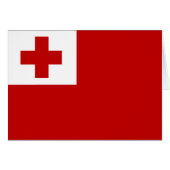 Tonga (Vorderseite (Horizontal))