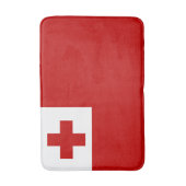 Tonga Badematte (Vorderseite Vertikal)