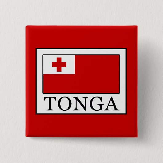 Tonga Button (Vorderseite)