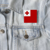 Tonga Button (Beispiel)