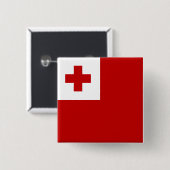 Tonga Button (Vorne & Hinten)