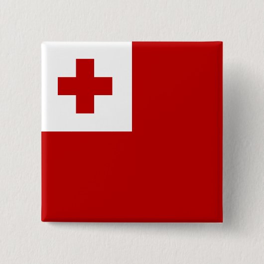 Tonga Button (Vorderseite)