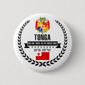 Tonga Button (Vorderseite)