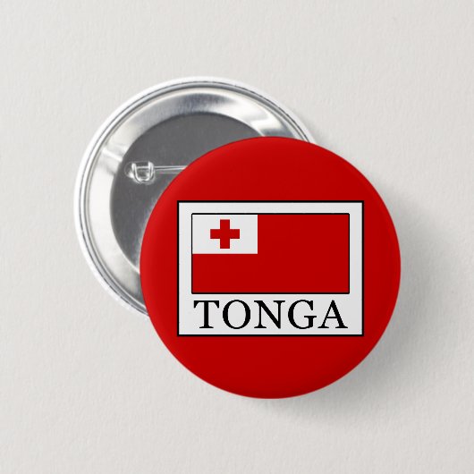Tonga Button (Vorne & Hinten)