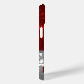 Tonga Case-Mate iPhone Hülle (Rückseite / Rechts)