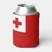 Tonga Dosenkühler (Kanne Vorderseite)