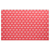 Tonga-Flagge Stoff (Yard (91,4 cm))