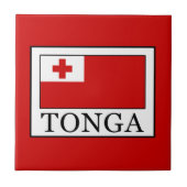 Tonga Fliese (Vorderseite)