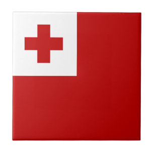 Tonga Fliese
