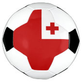 Tonga Fußball (Gedreht)