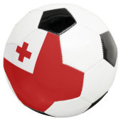 Tonga Fußball (Dreiviertel)