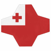 Tonga Fußball (Flach)