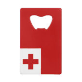Tonga Geldbeutel Flaschenöffner (Rückseite)