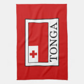 Tonga Handtuch (Vertikal)