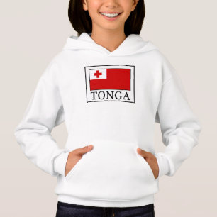 Tonga Hoodie