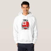 Tonga Hoodie (Vorne ganz)