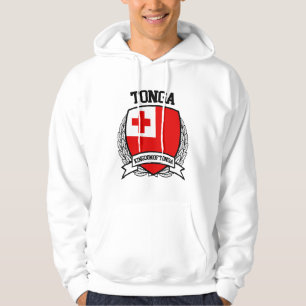 Tonga Hoodie