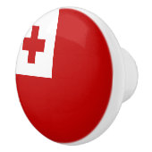 Tonga Keramikknauf (Rechts)