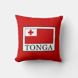 Tonga Kissen