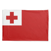 Tonga Kissenbezug (Rückseite)