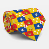 Tonga* Königreich Tonga Krawatte (Gerollt)