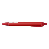 Tonga Kugelschreiber (Unterseite)