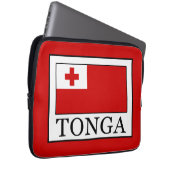 Tonga Laptopschutzhülle (Vorne Rechts)