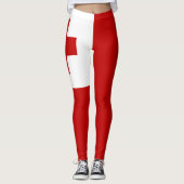 Tonga Leggings (Vorderseite)