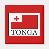 Tonga Magnet (Vorne)