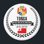 Tonga Magnet<br><div class="desc">Tonga</div>