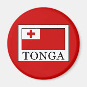 Tonga Magnet (Vorne)