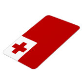 Tonga Magnet (Linke Seite)