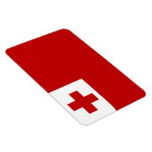 Tonga Magnet (Rechte Seite)