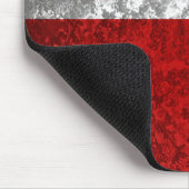 Tonga Mousepad (Ecke)