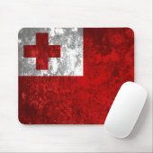 Tonga Mousepad (Mit Mouse)